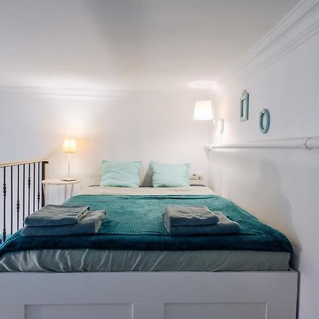 Ombre Apartment With Parking Option Βουδαπέστη Εξωτερικό φωτογραφία
