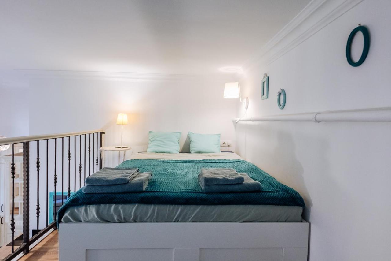 Ombre Apartment With Parking Option Βουδαπέστη Εξωτερικό φωτογραφία