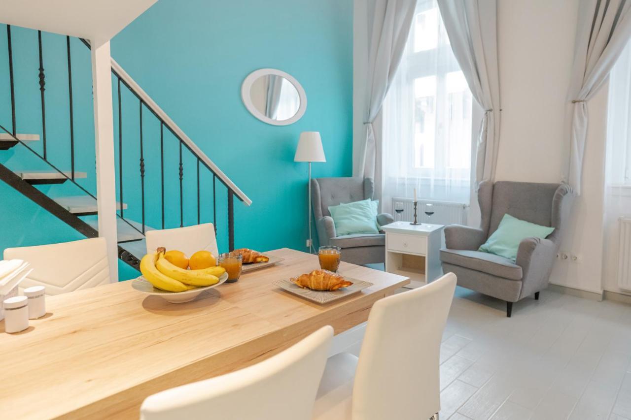 Ombre Apartment With Parking Option Βουδαπέστη Εξωτερικό φωτογραφία