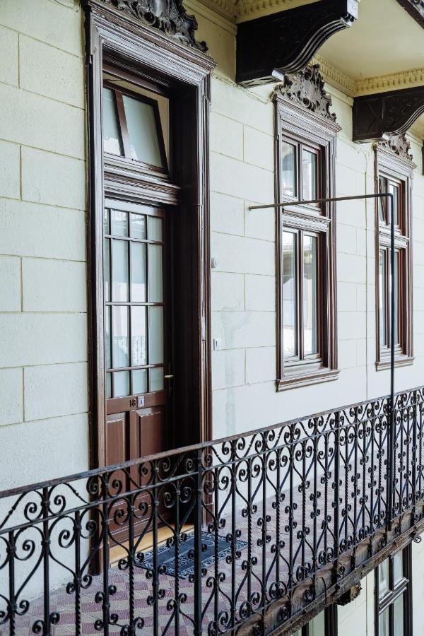 Ombre Apartment With Parking Option Βουδαπέστη Εξωτερικό φωτογραφία