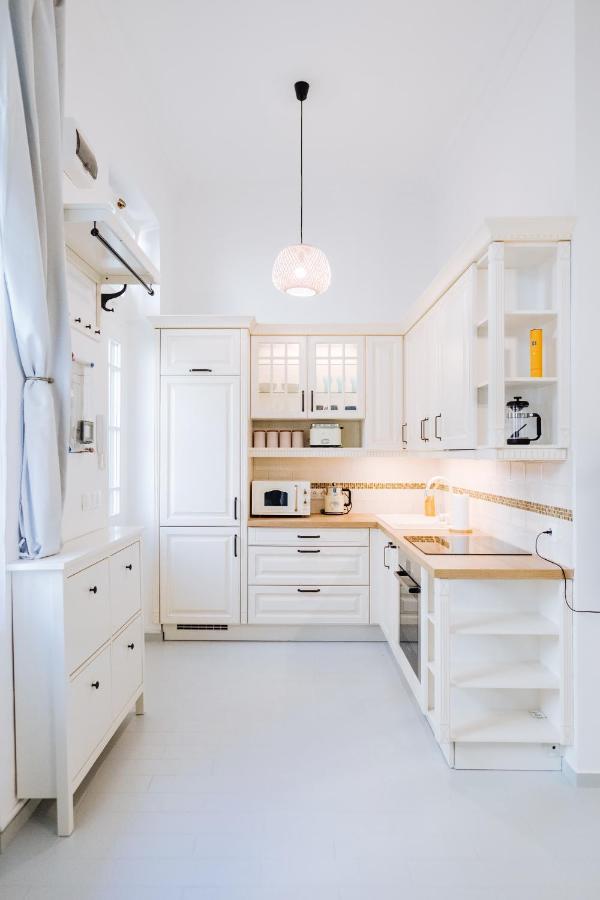 Ombre Apartment With Parking Option Βουδαπέστη Εξωτερικό φωτογραφία