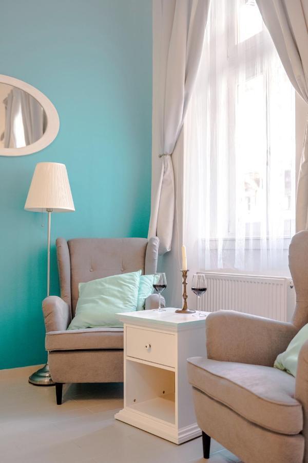 Ombre Apartment With Parking Option Βουδαπέστη Εξωτερικό φωτογραφία