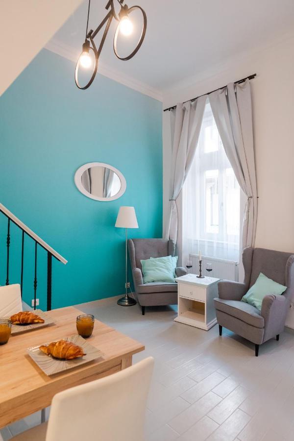Ombre Apartment With Parking Option Βουδαπέστη Εξωτερικό φωτογραφία