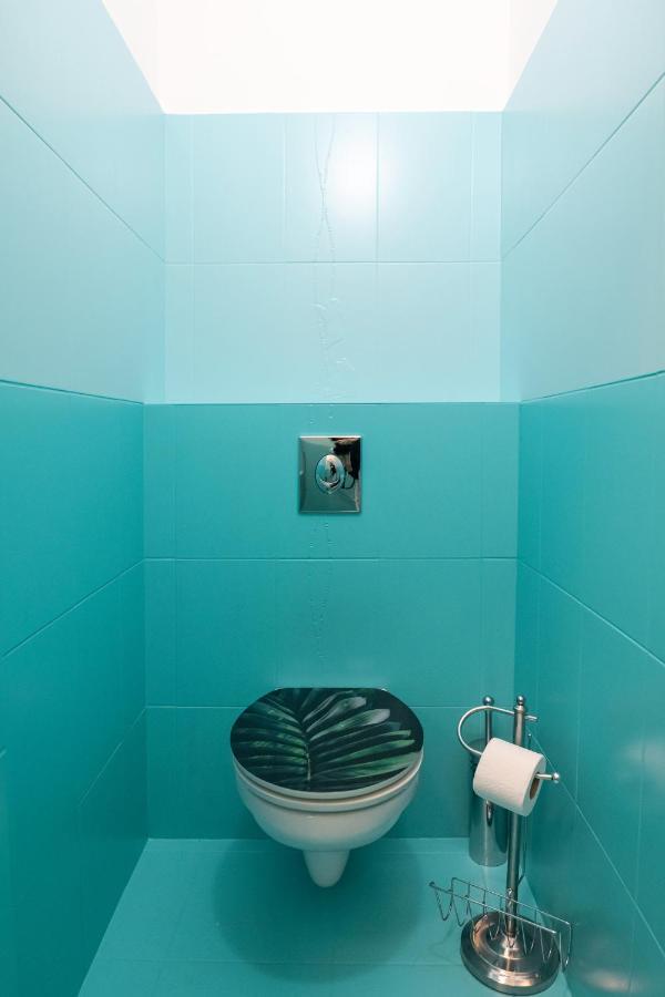 Ombre Apartment With Parking Option Βουδαπέστη Εξωτερικό φωτογραφία
